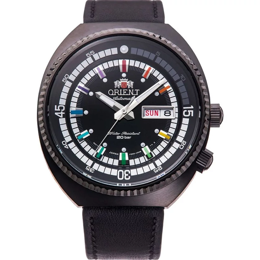 Orient férfi óra - RA-AA0E07B19B -  Neo Classic Sports