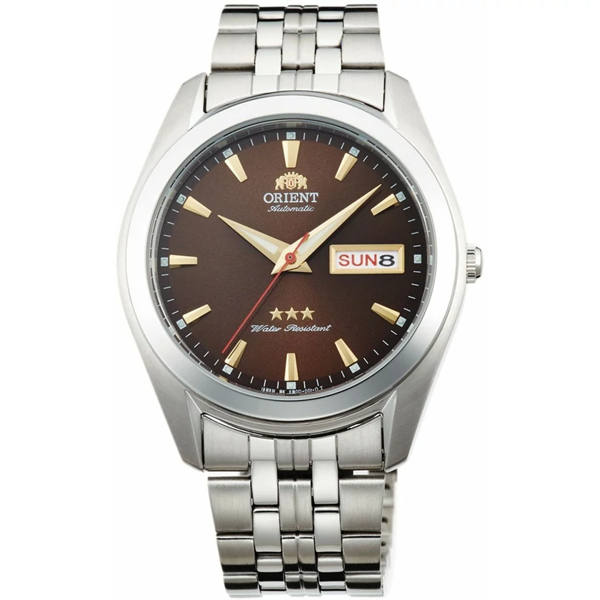 Orient férfi óra - RA-AB0034Y19B -  Tristar