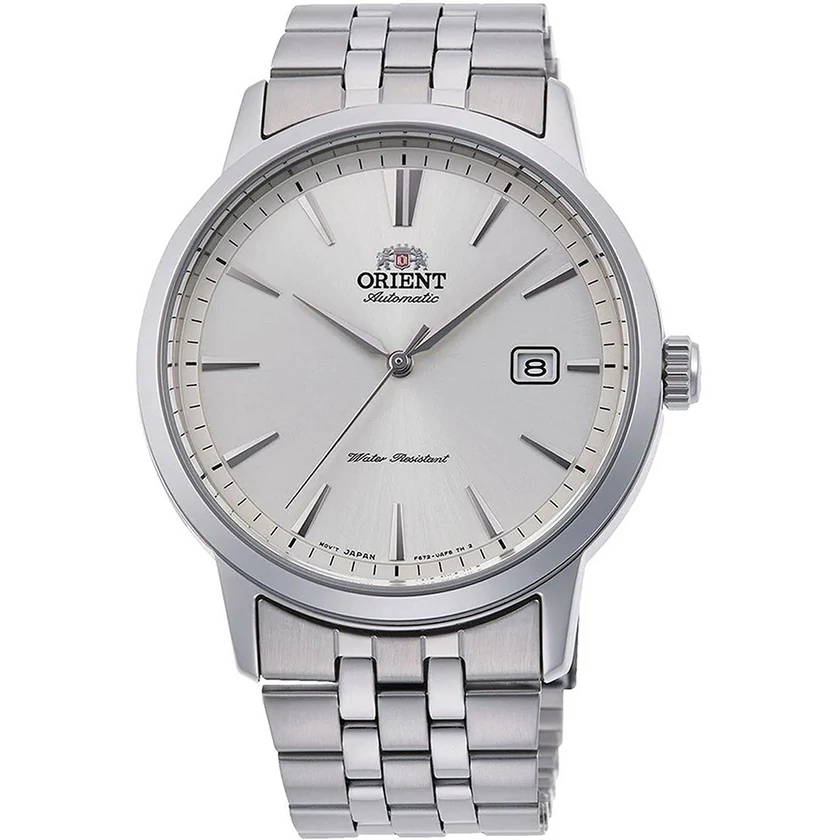 Orient férfi óra - RA-AC0F02S30B - Symphony Automatic