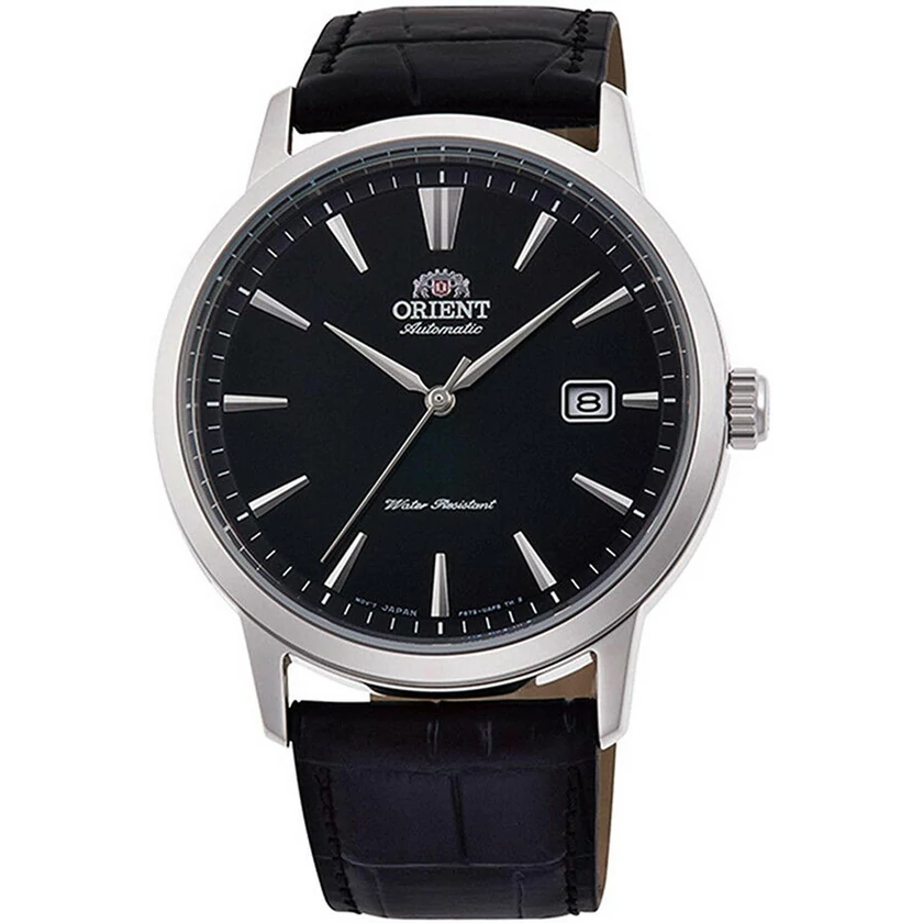Orient férfi óra - RA-AC0F05B30B - Symphony II Automatic