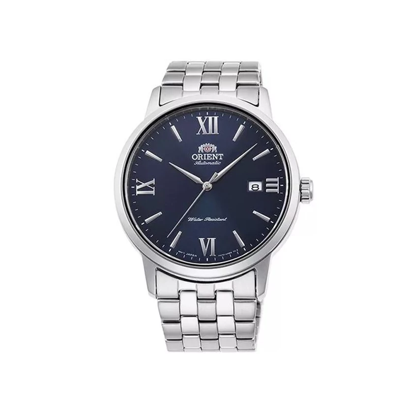 Orient férfi óra - RA-AC0F09L10B - Simple Date