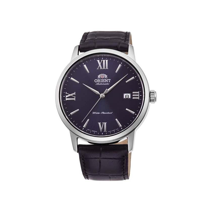 Orient férfi óra - RA-AC0F11L10B - Simple Date