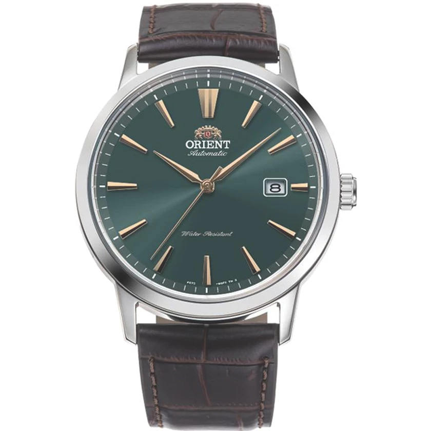Orient férfi óra - RA-AC0F13E30B - Contemporary Automatic