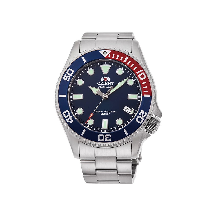 Orient férfi óra - RA-AC0K03L10B - New Triton