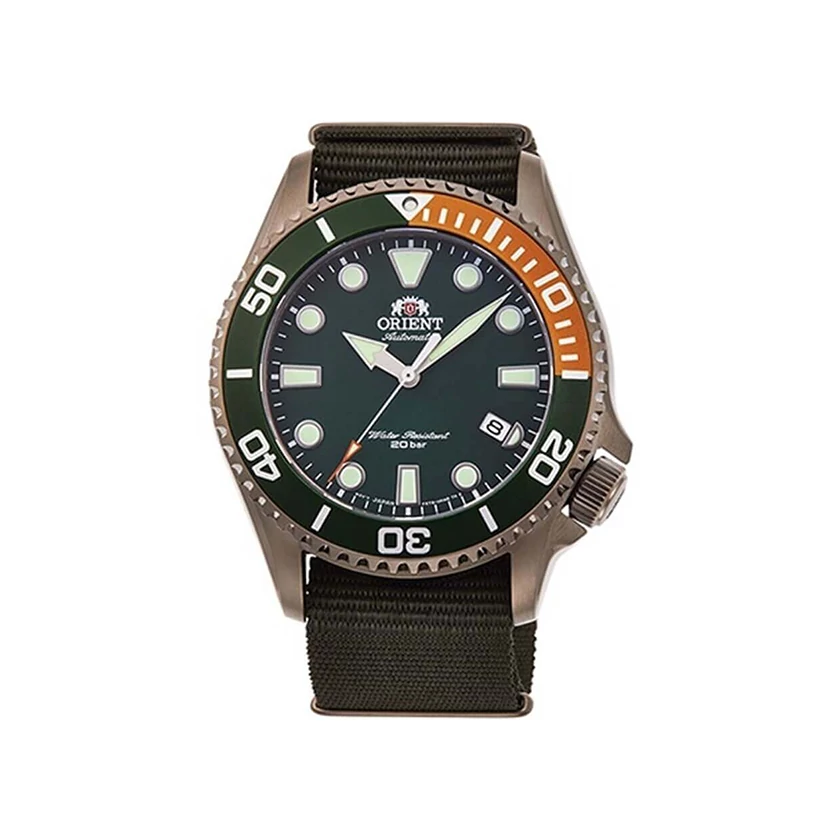 Orient férfi óra - RA-AC0K04E10B - New Triton