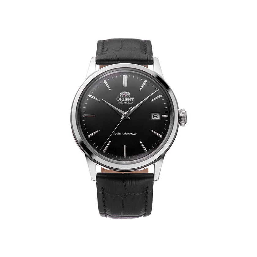 Orient férfi óra - RA-AC0M02B30B - Bambino