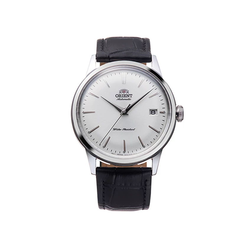 Orient férfi óra - RA-AC0M03S30B - Bambino
