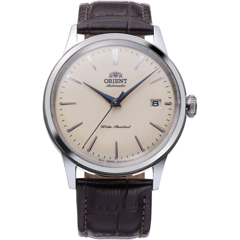 Orient férfi óra - RA-AC0M04Y10B -  Bambino