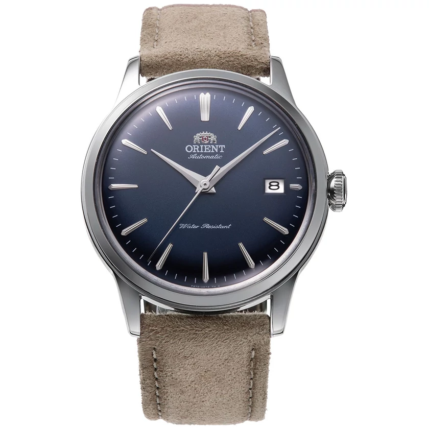 Orient férfi óra - RA-AC0M12L30B - Bambino