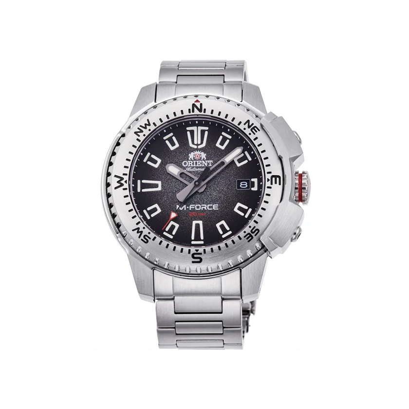 Orient férfi óra - RA-AC0N01B10B - M-Force