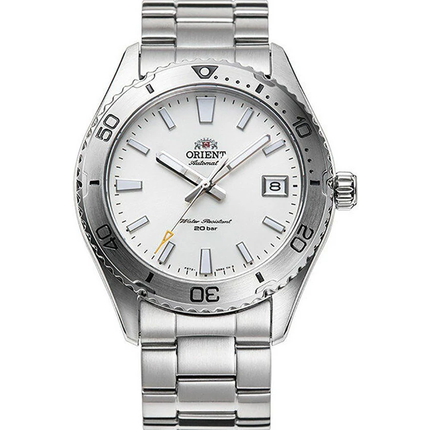 Orient férfi óra  - RA-AC0Q03S10B - Mako
