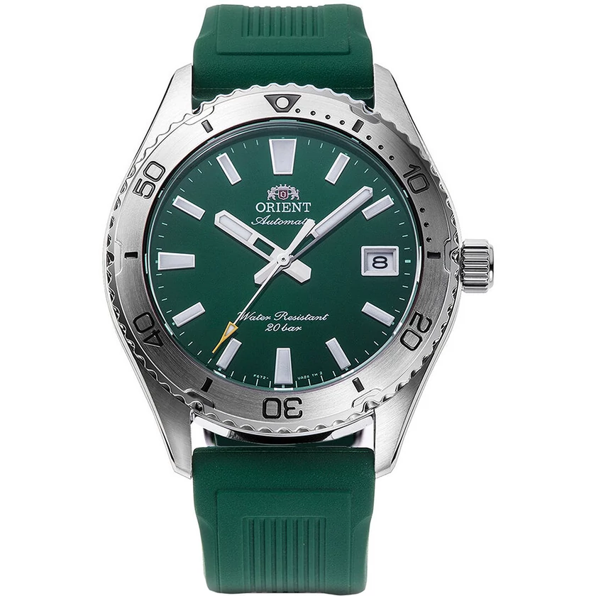 Orient férfi óra - RA-AC0Q11E30B - Mako