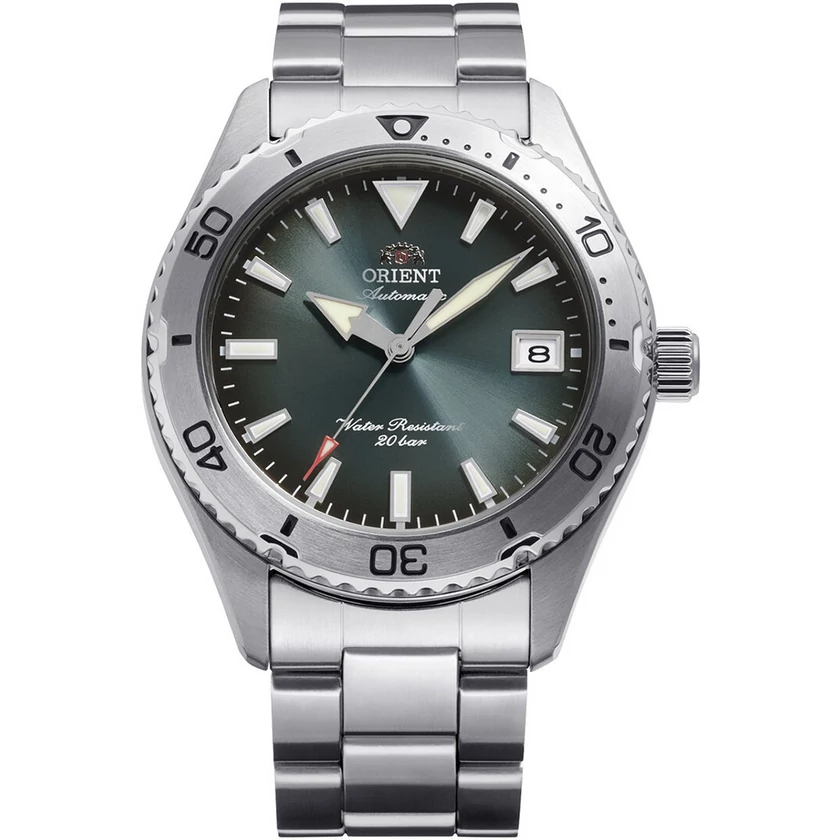 Orient férfi óra - RA-AC0Q13E30B - Sports Mako Automatic 40 mm