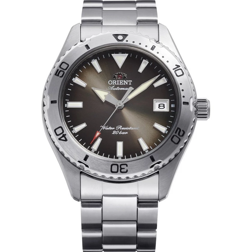 Orient férfi óra - RA-AC0Q15Y30B - Sports Mako Automatic 40 mm