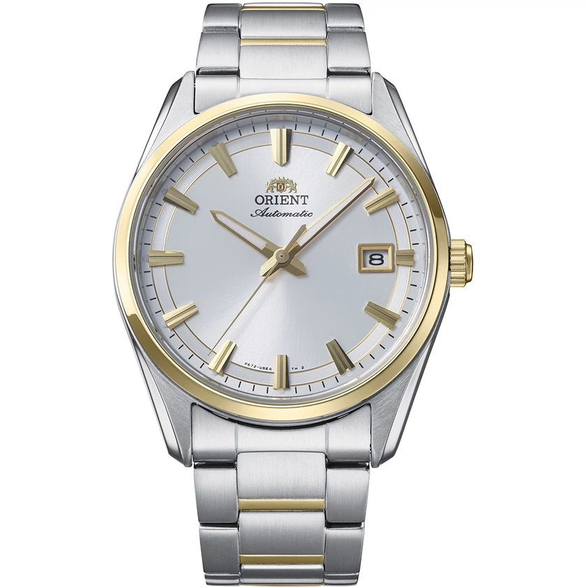 Orient férfi óra - RA-AC0R01S30B - Stretto