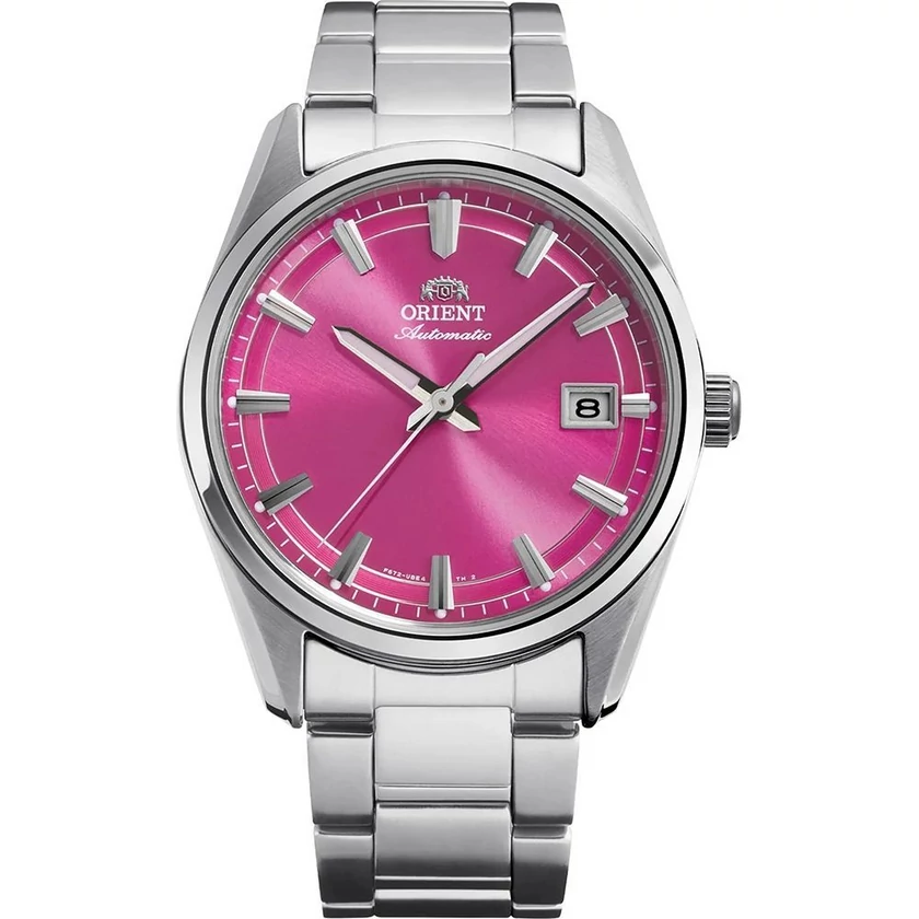 Orient férfi óra - RA-AC0R07P30B - Stretto