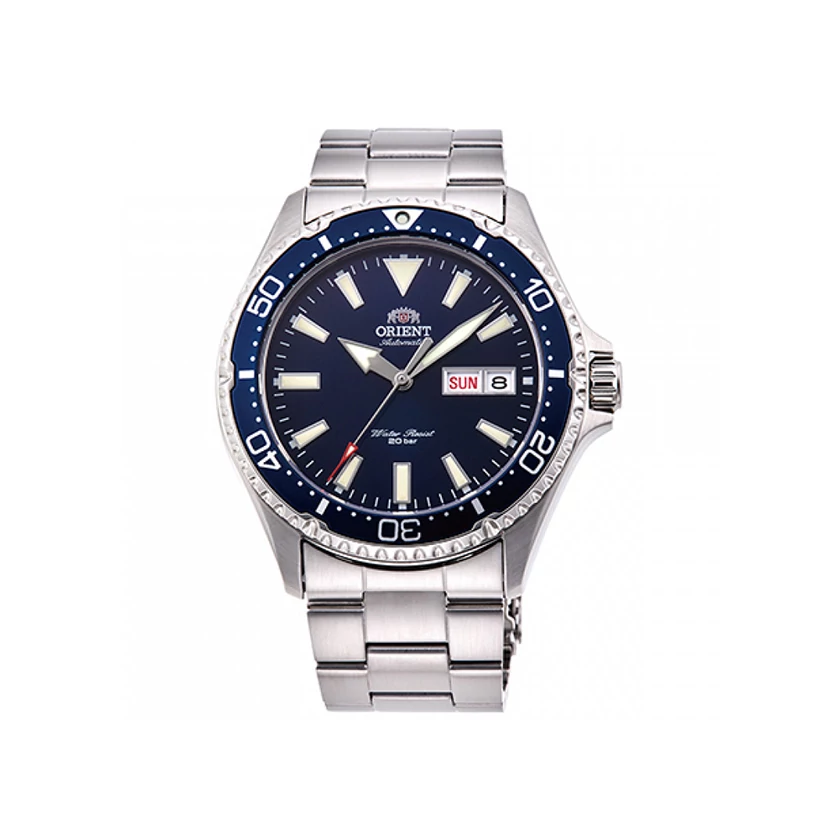 Orient férfi óra - RA-AA0002L39B - Mako