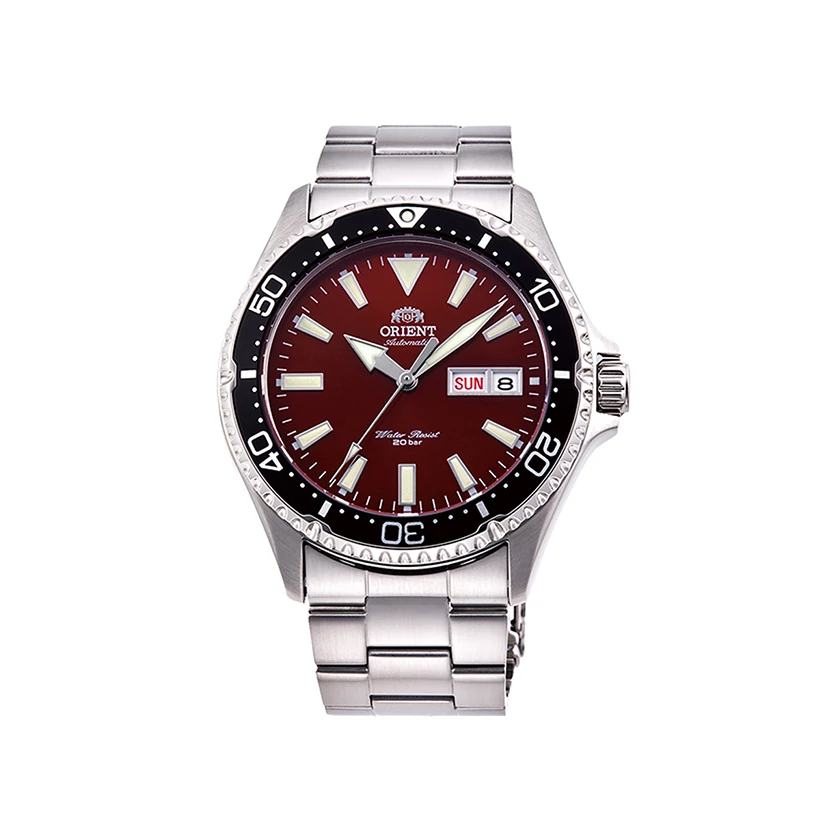 Orient férfi óra - RA-AA0003R19B - Mako