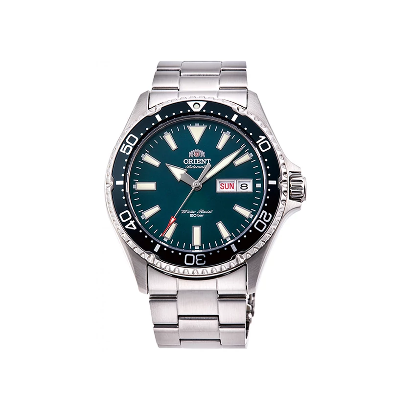 Orient férfi óra - RA-AA0004E19B - Mako