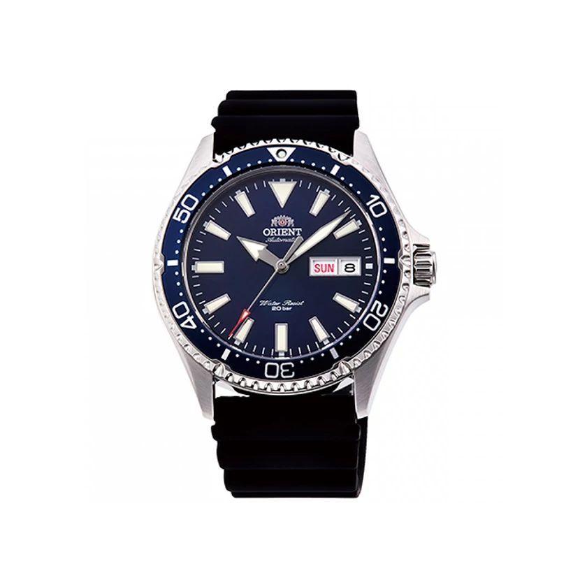 Orient férfi óra - RA-AA0006L19B - Mako