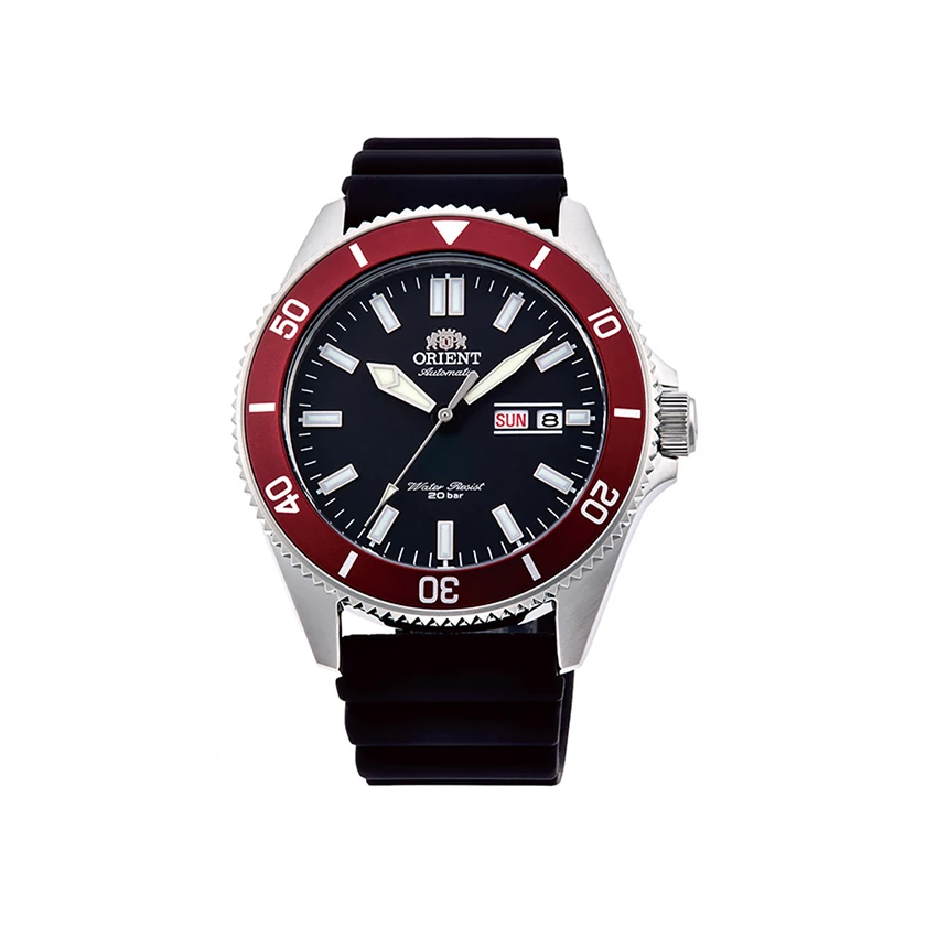 Orient férfi óra - RA-AA0011B19B - Mako