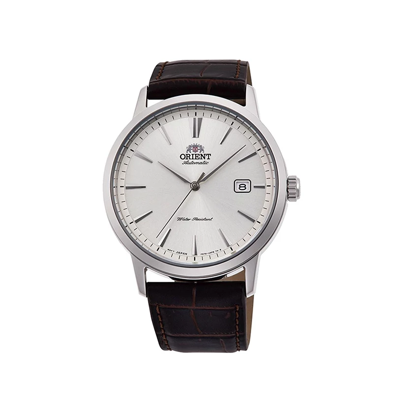 Orient férfi óra - RA-AC0F07S30B - Sporty
