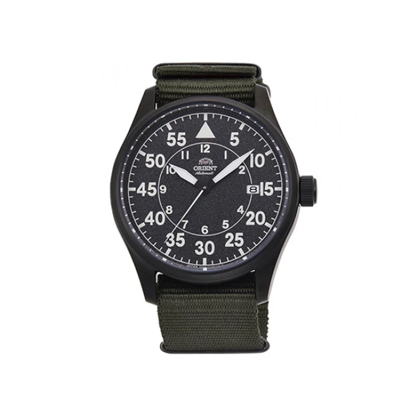 Orient férfi óra - RA-AC0H02N10B - Flight