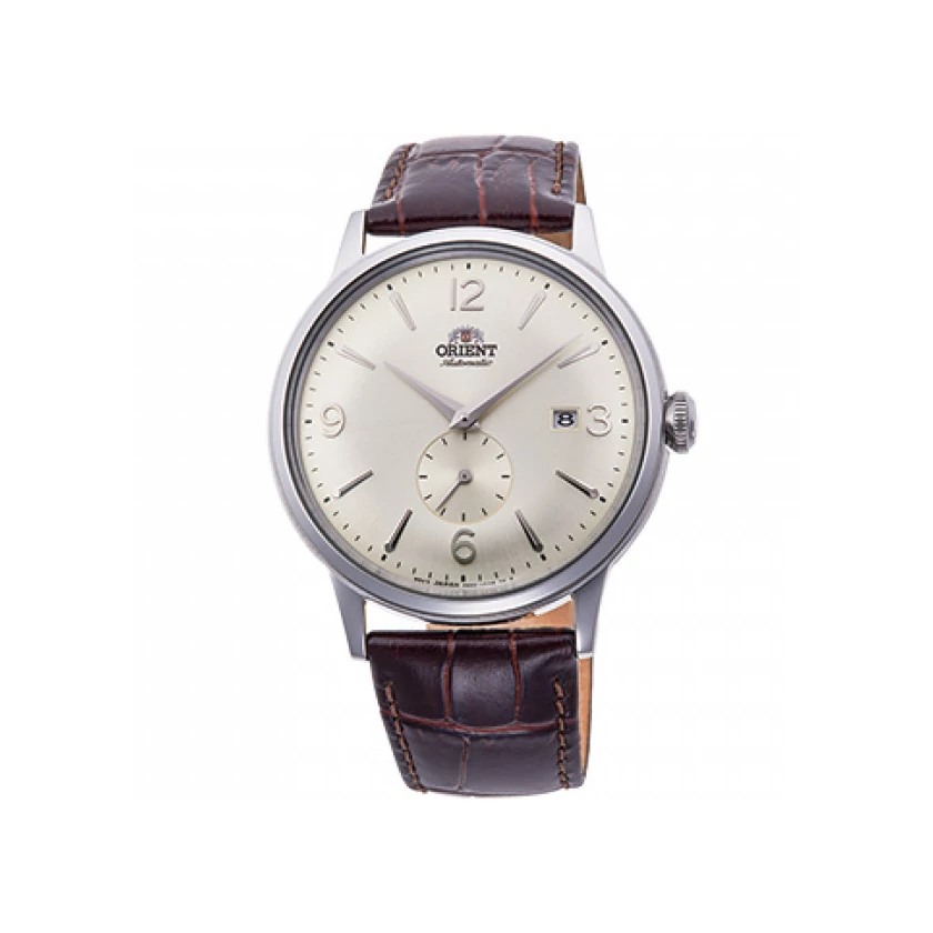 Orient férfi óra - RA-AP0003S10B - Classic