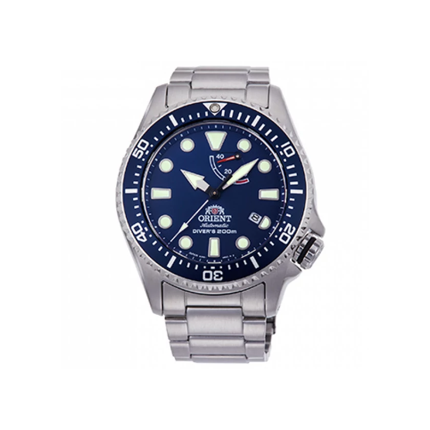 Orient férfi óra - RA-EL0002L00B - Triton