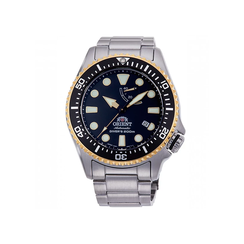 Orient férfi óra - RA-EL0003B00B - Triton
