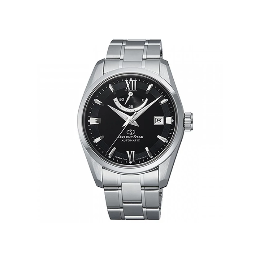 Orient férfi óra - RE-AU0004B00B - Star