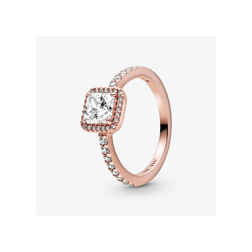 Pandora időtlen elegancia gyűrű - 188862c01-50