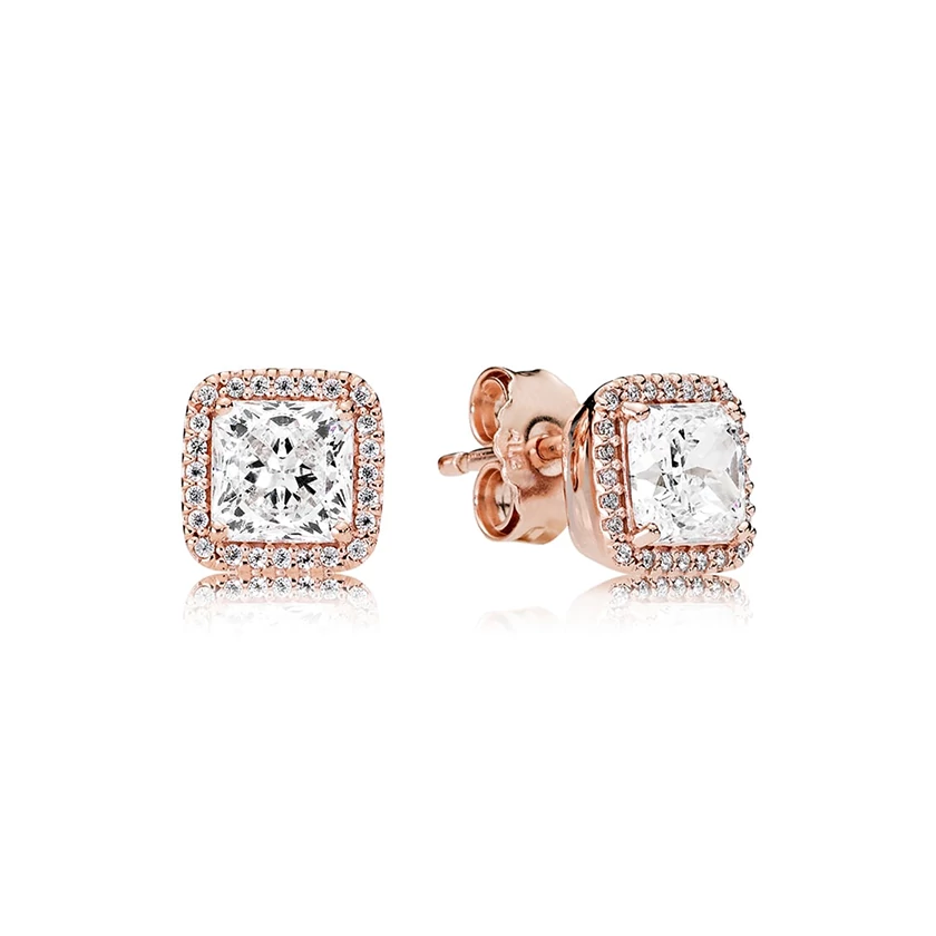 Pandora időtlen elegancia fülbevaló - 280591CZ