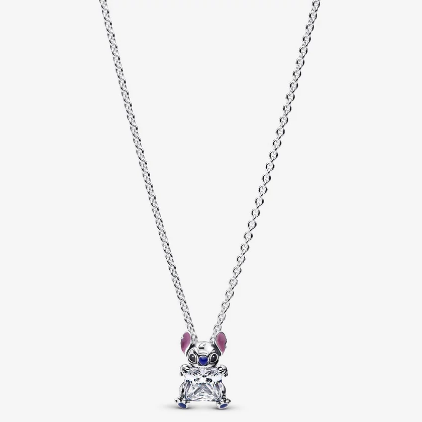 Pandora Disney Stitch collier nyaklánc - 393743C01-45