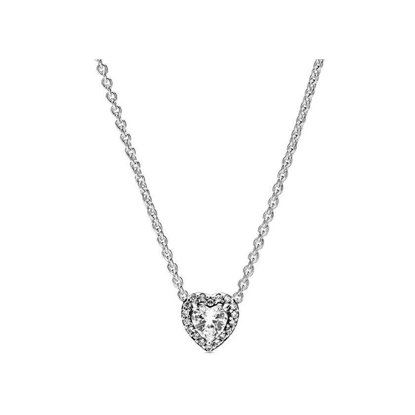 Pandora szerelem nyaklánc - 398425C01-45