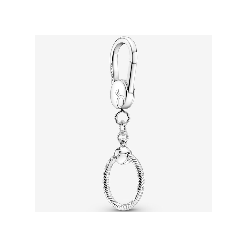 Pandora Moments charm kulcskarika medál - 399567C00