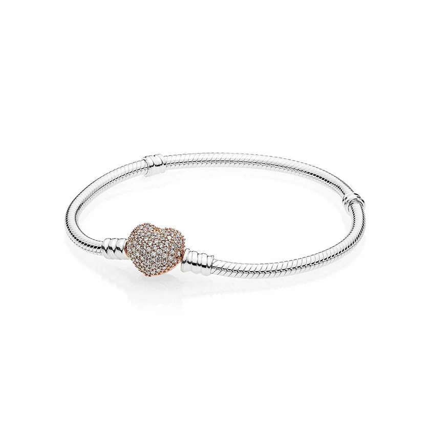 Pandora moments karperec - 586292CZ