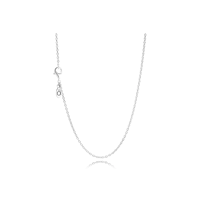 Pandora ezüst nyaklánc - 590515-45