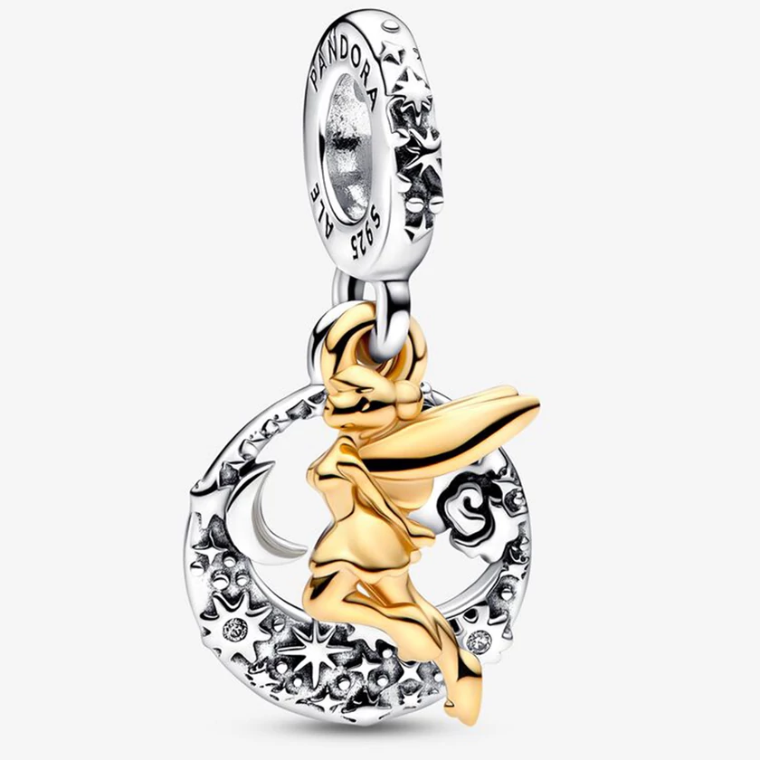 Pandora Disney Csingiling éjszakai égbolt függő - 762517C01