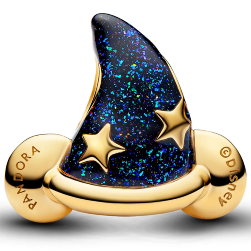 Pandora Disney Mickey egér varázskalap charm - 764207C01