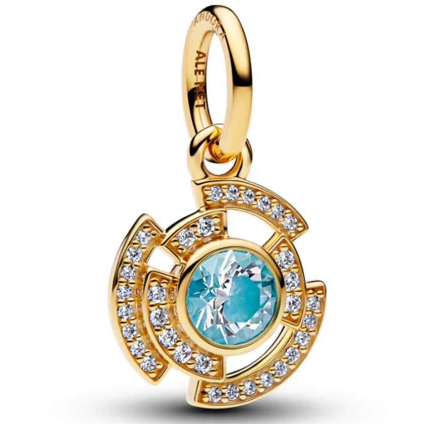 Pandora Marvel Vasember ívreaktor függő - 764216C01