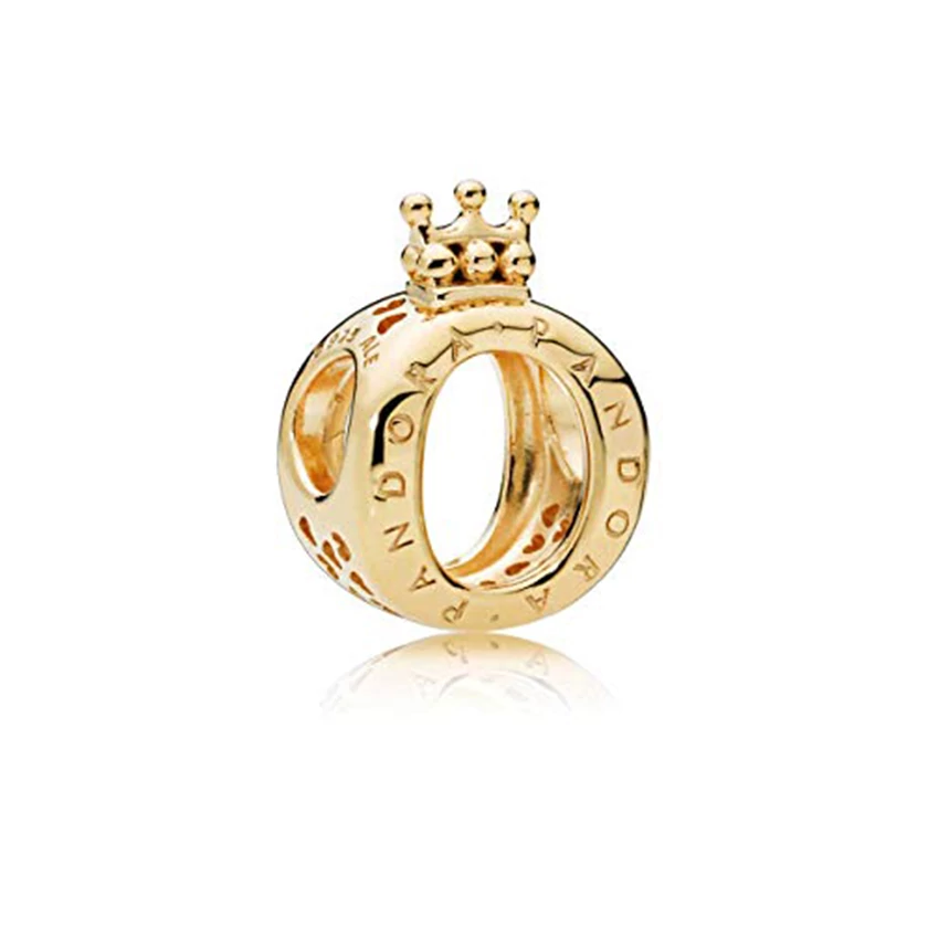 Pandora korona charm - 767401