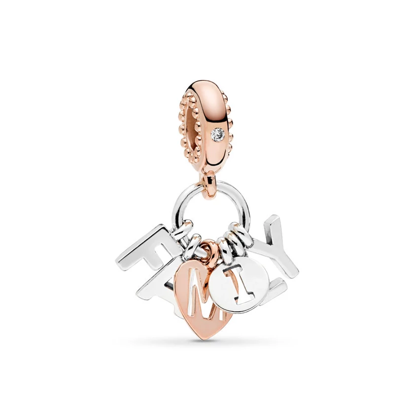 Pandora family függő - 787785CZ