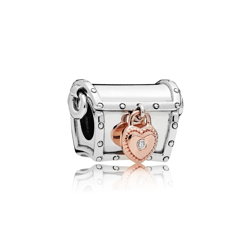 Pandora CLUB charm 2019 - 787792D
