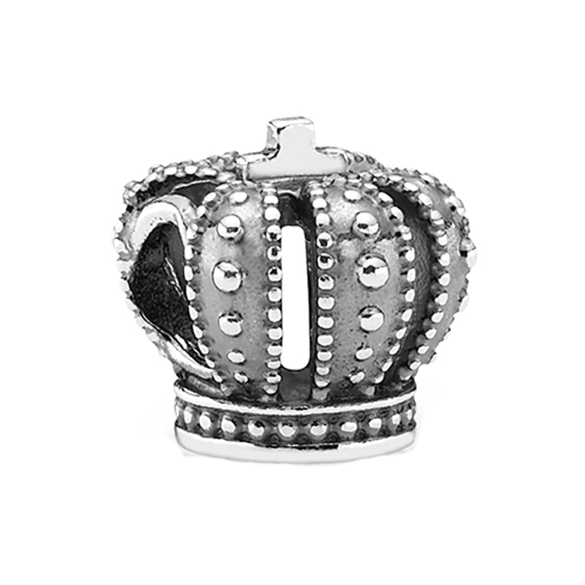 Pandora királyi korona charm - 790930