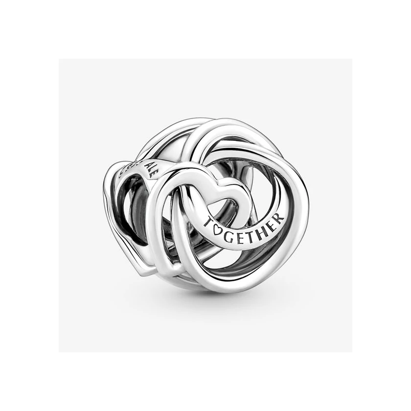 Pandora család mindörökké charm - 791507C00