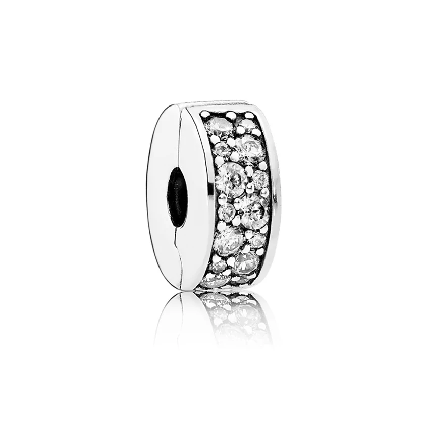 Pandora ragyogó elegancia klip - 791817CZ