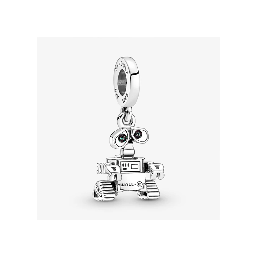 Pandora Disney Pixar Wall-E charm - 792030C01