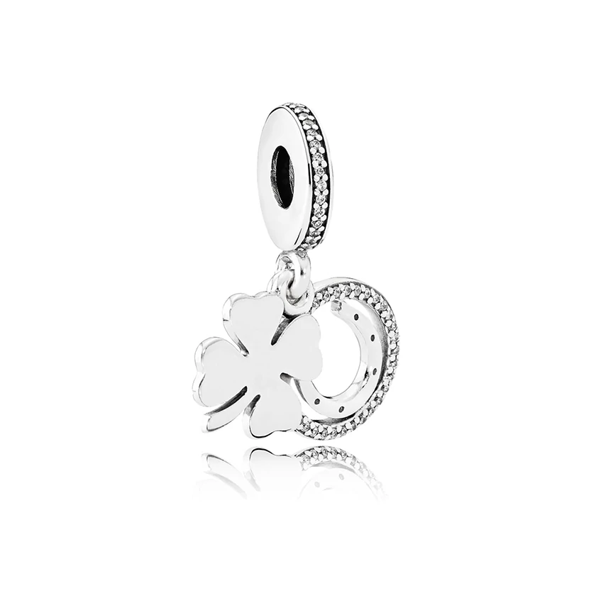 Pandora szerencsenap függő - 792089CZ