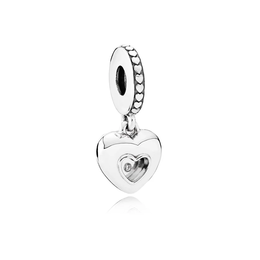 Pandora Club charm 2017 függő - 751002CZ